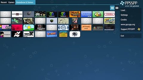 ppsspp模拟器黄金版
